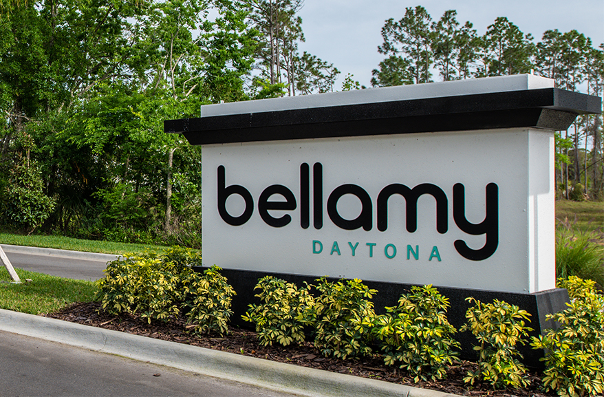 bellamay sign